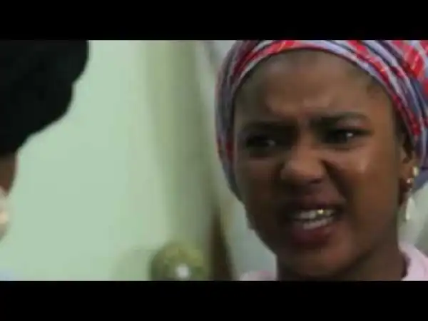 Burina 1,and 2 Latest Hausa Kannywood Movie